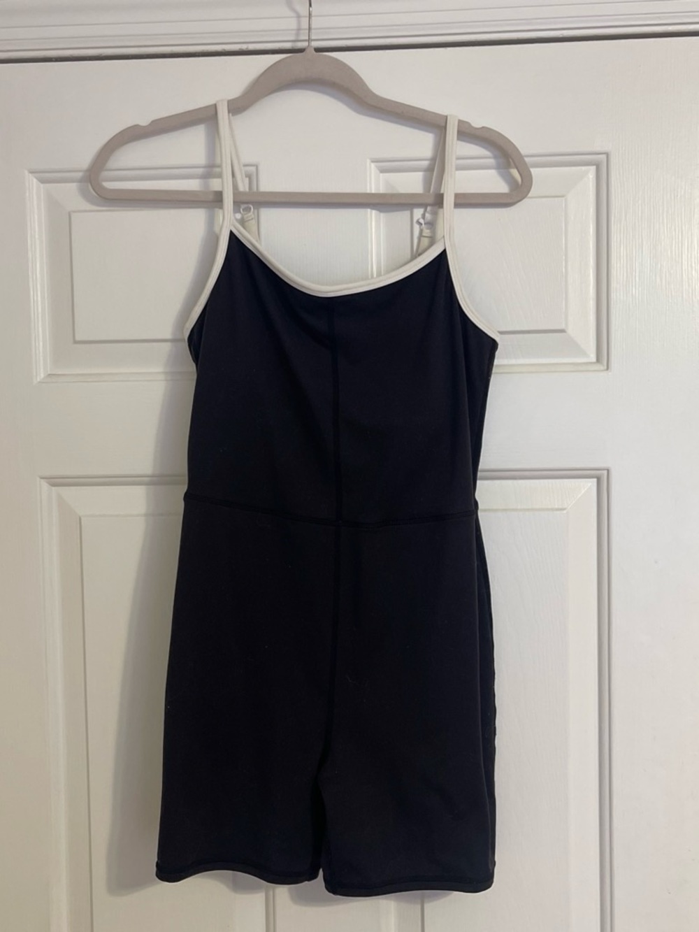Body by Cotton On Gym Romper